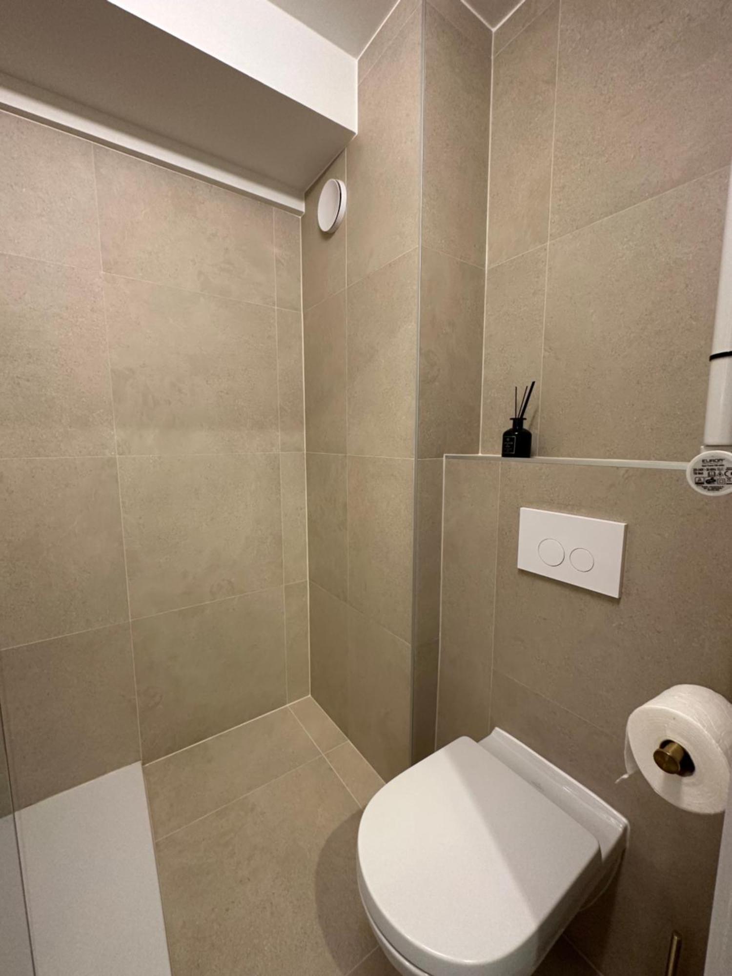 Apartment F - 2 Personen - Op 250m De Zee