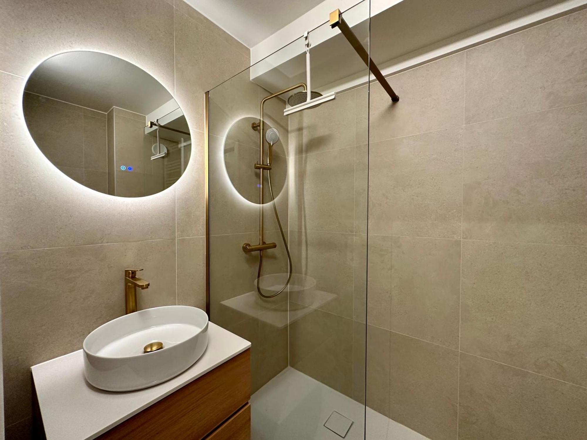 Apartment F - 2 Personen - Op 250m De Zee *